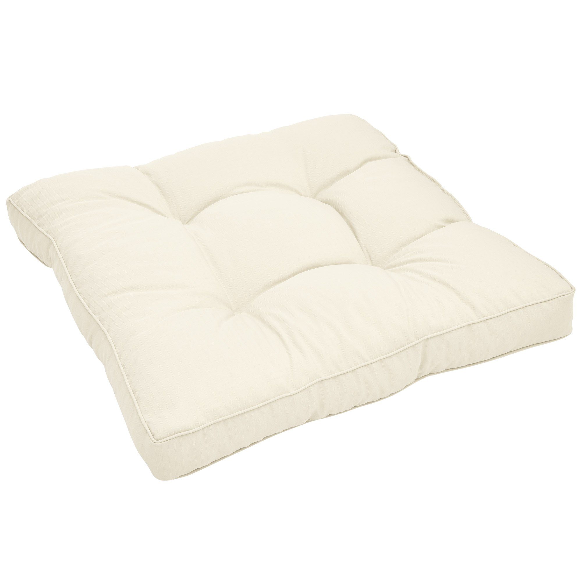 Beautissu Sitzkissen Xluna, Loungekissen Sitz günstig online kaufen