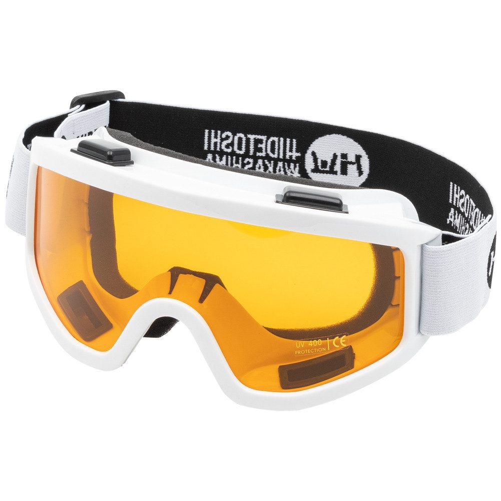Skibrille HIDETOSHI WAKASHIMA Unisex Ski- & Snowboardbrille