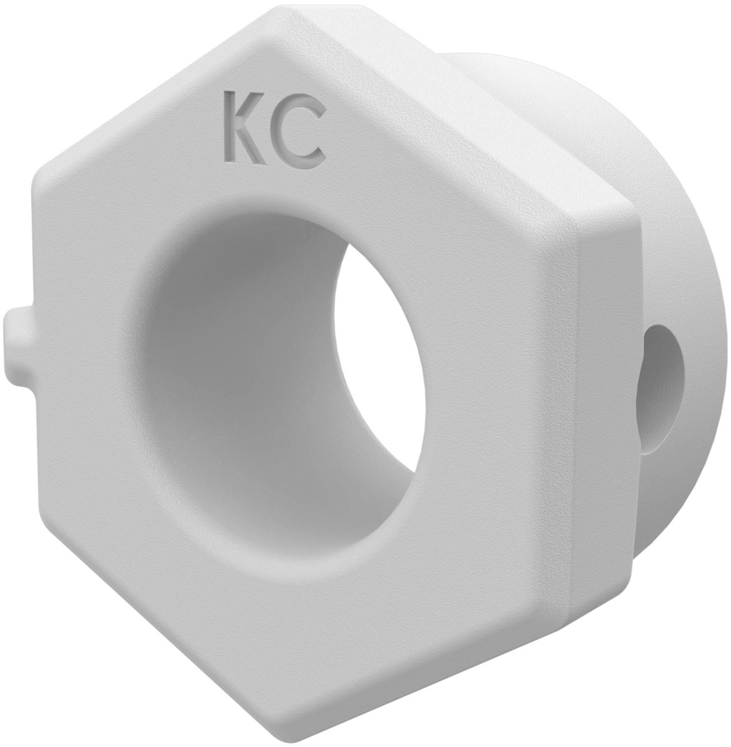 Homematic IP Knaufadapter EVVA Smart-Home-Steuerelement