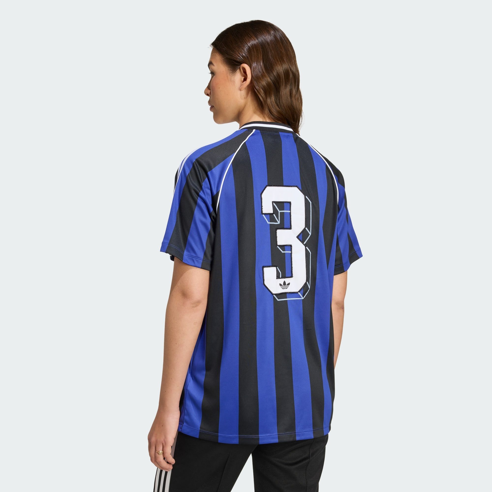 adidas Originals Fußballtrikot ADIDAS ORIGINALS BEADS T-SHIRT (1-tlg) günstig online kaufen