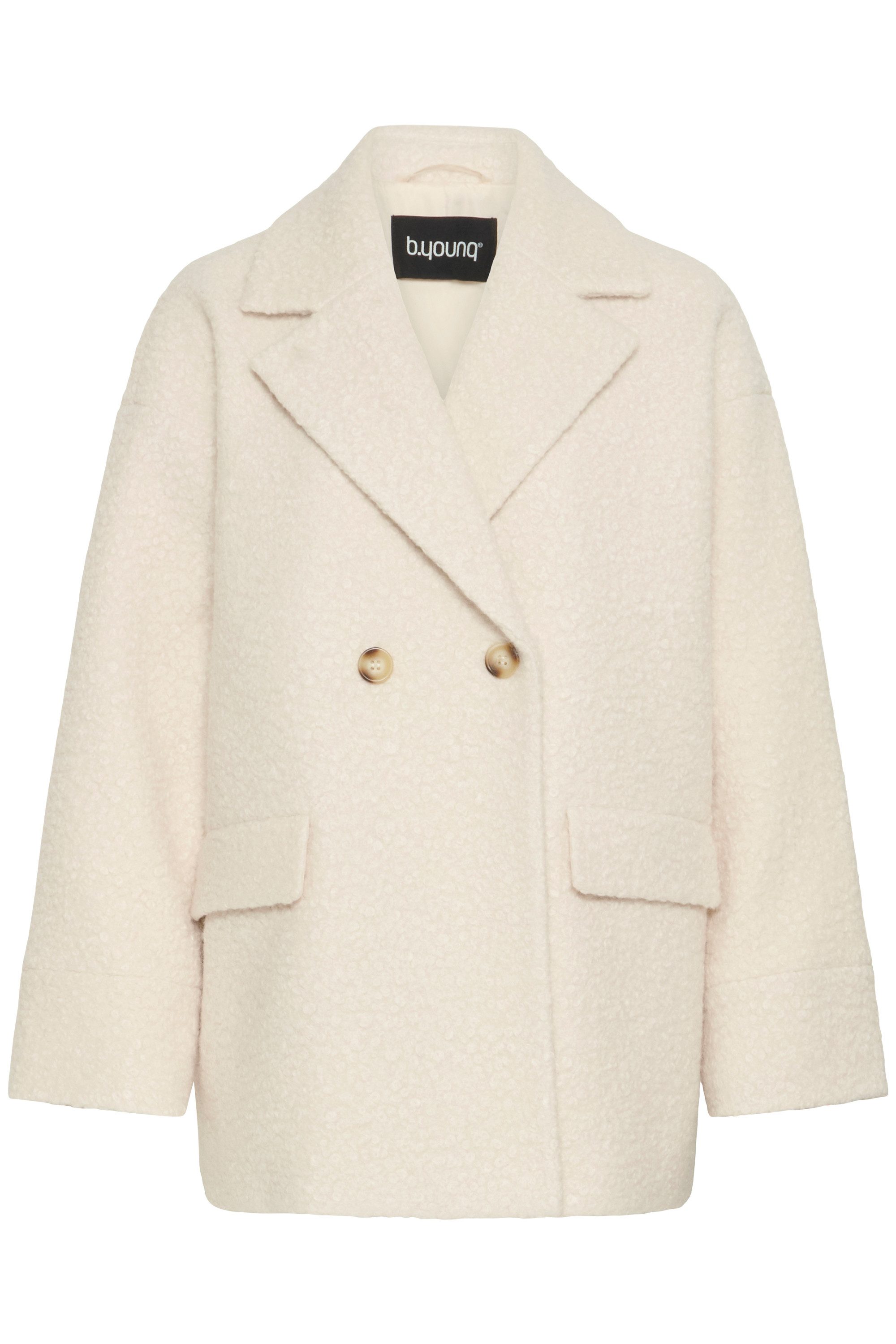 Wintermantel Jacke BYANOTA