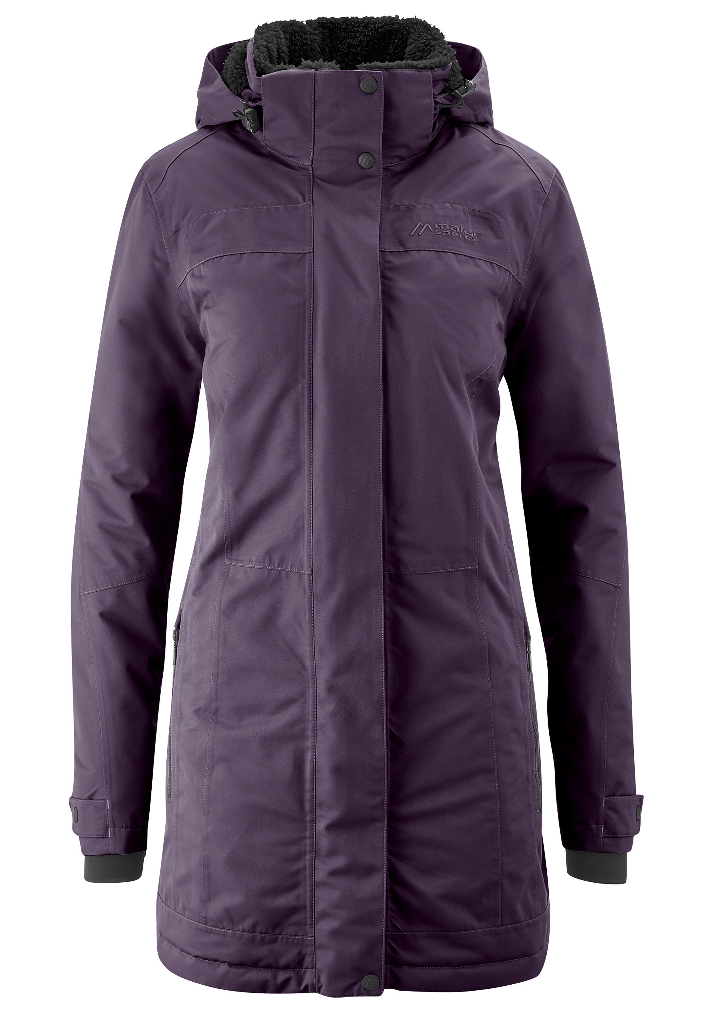 Maier Sports Funktionsjacke Lisa 2