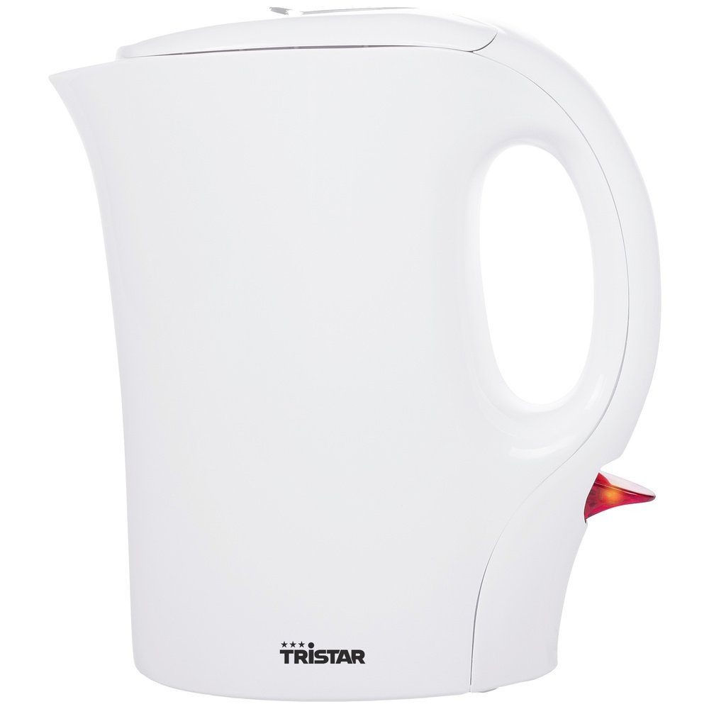 Tristar Wasserkocher Tristar WK-3372 Wasserkocher Weiß Fassungsvermögen: 1 l, 1.00 l, 1100.00 W