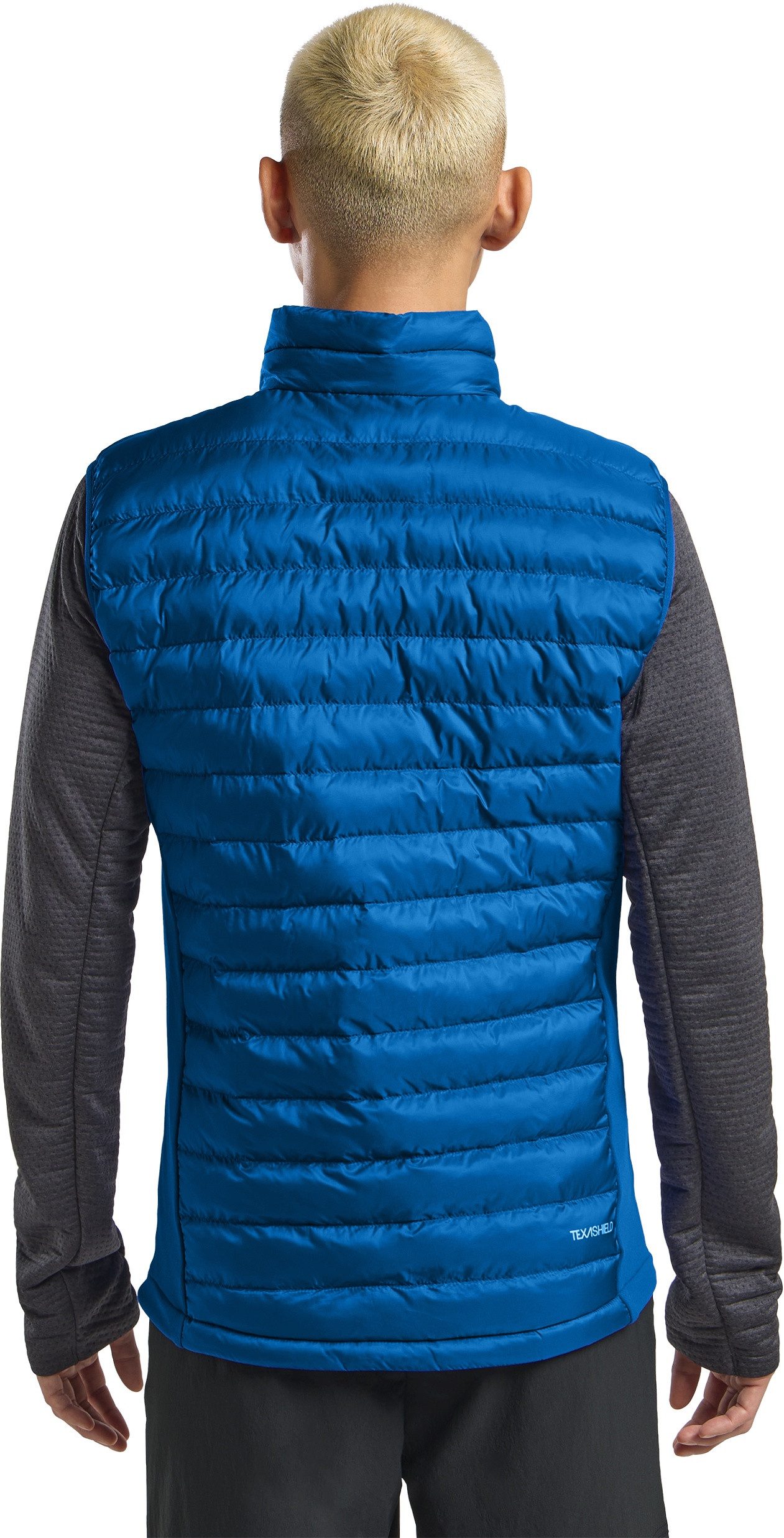 Jack Wolfskin Funktionsweste ROUTEBURN PRO INS VEST M günstig online kaufen
