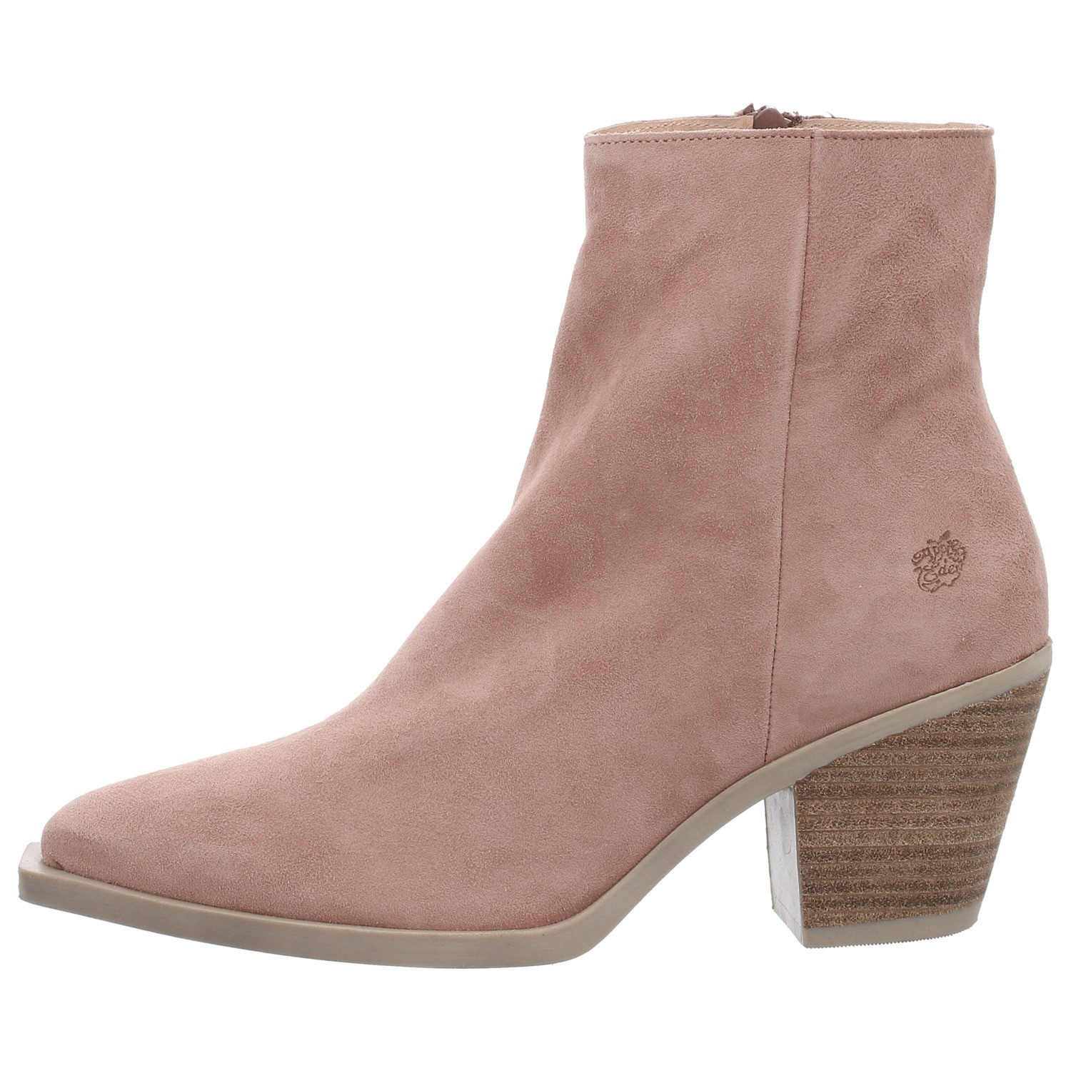 Apple of Eden Stiefelette