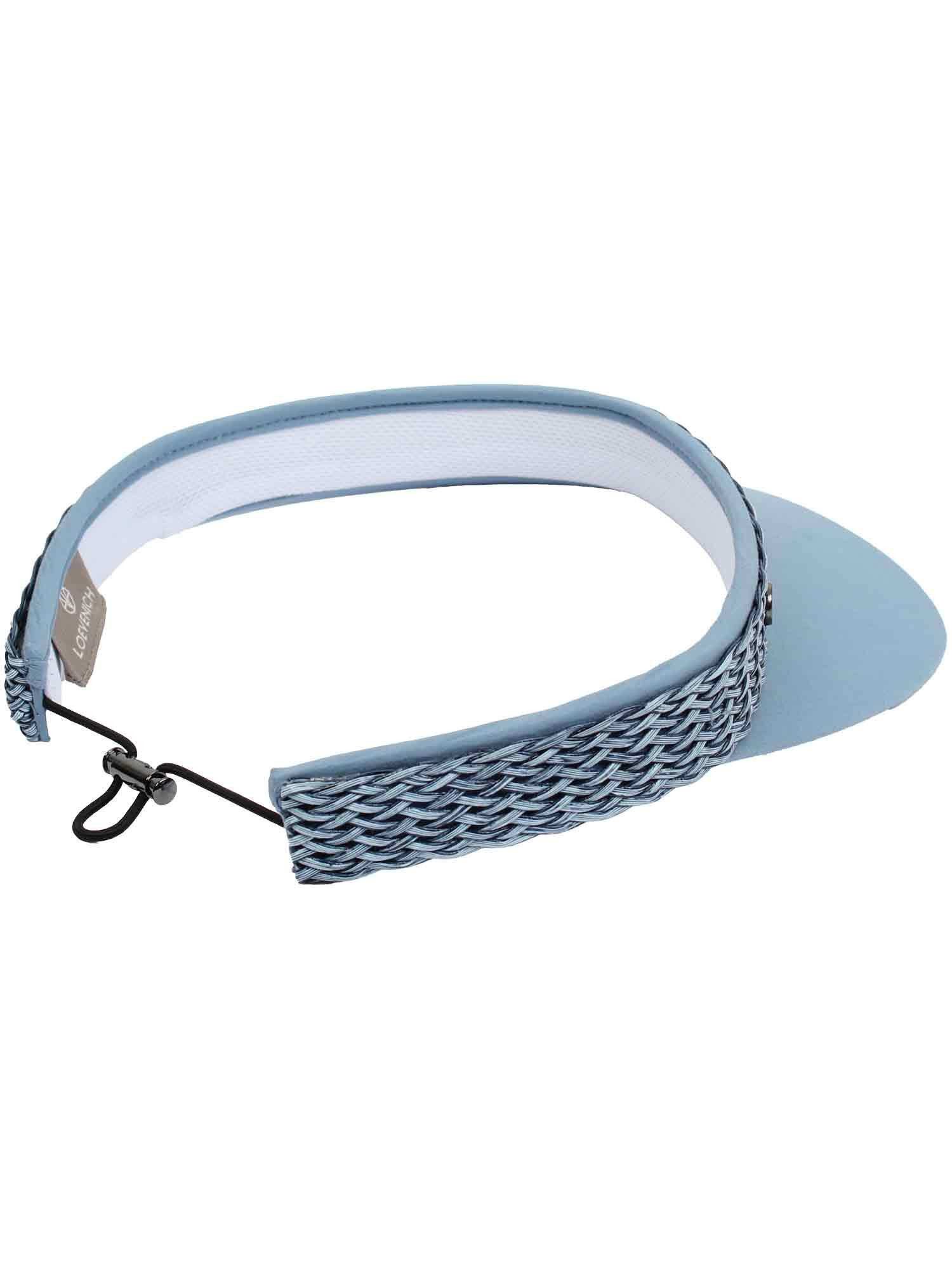 Loevenich Visor Baumwolle Kopfbedeckung (1-St) günstig online kaufen