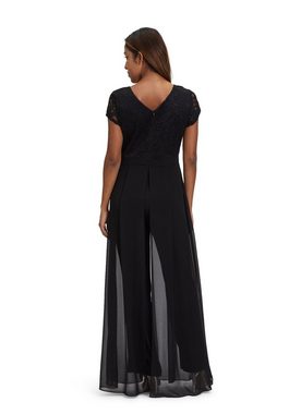 Vera Mont Jumpsuit kurzarm (1-tlg) Design