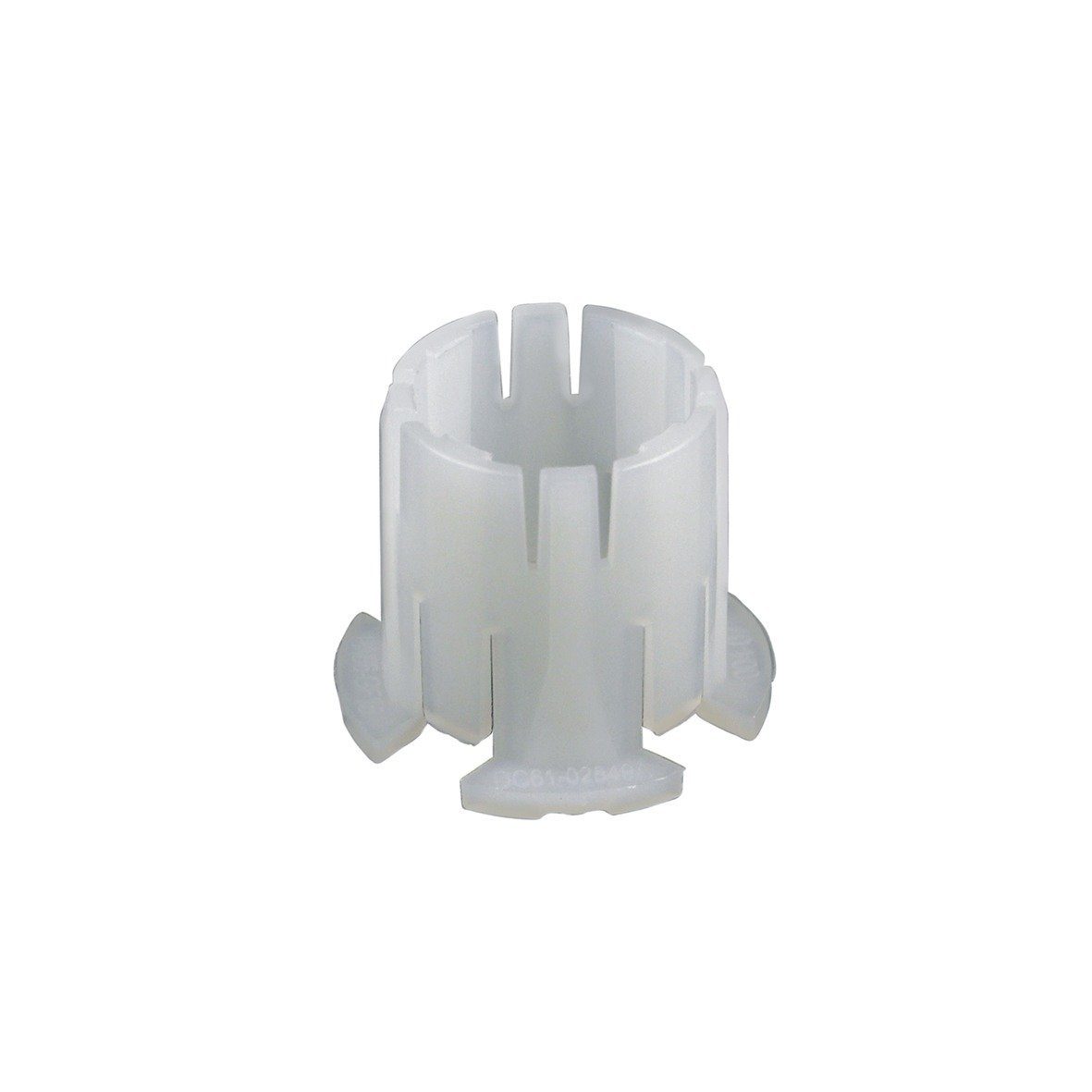 easyPART Montagezubehör wie SAMSUNG DC6102549A Motorbuchse SAMSUNG, Waschmaschine