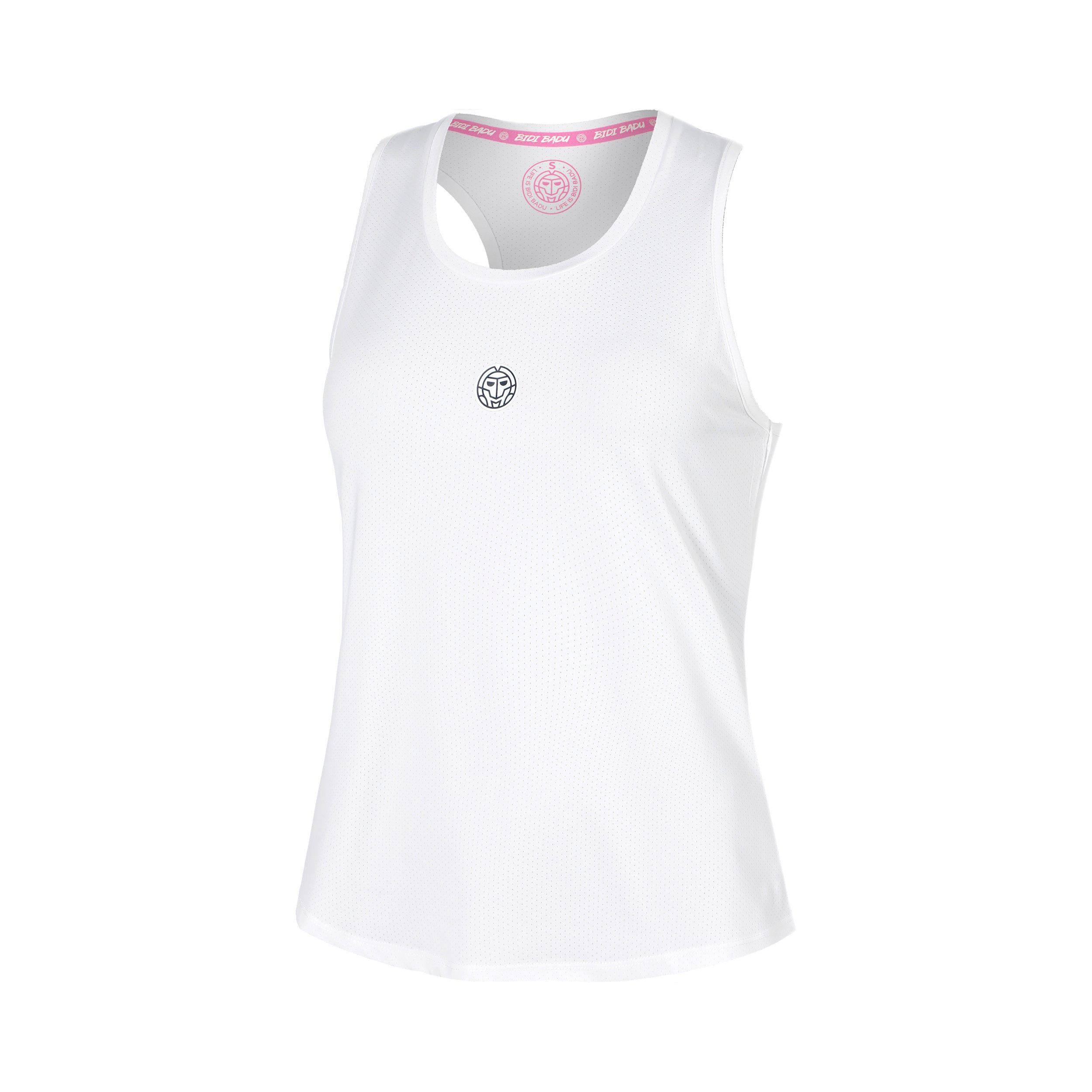 Tanktop Crew 2.0 Racerback