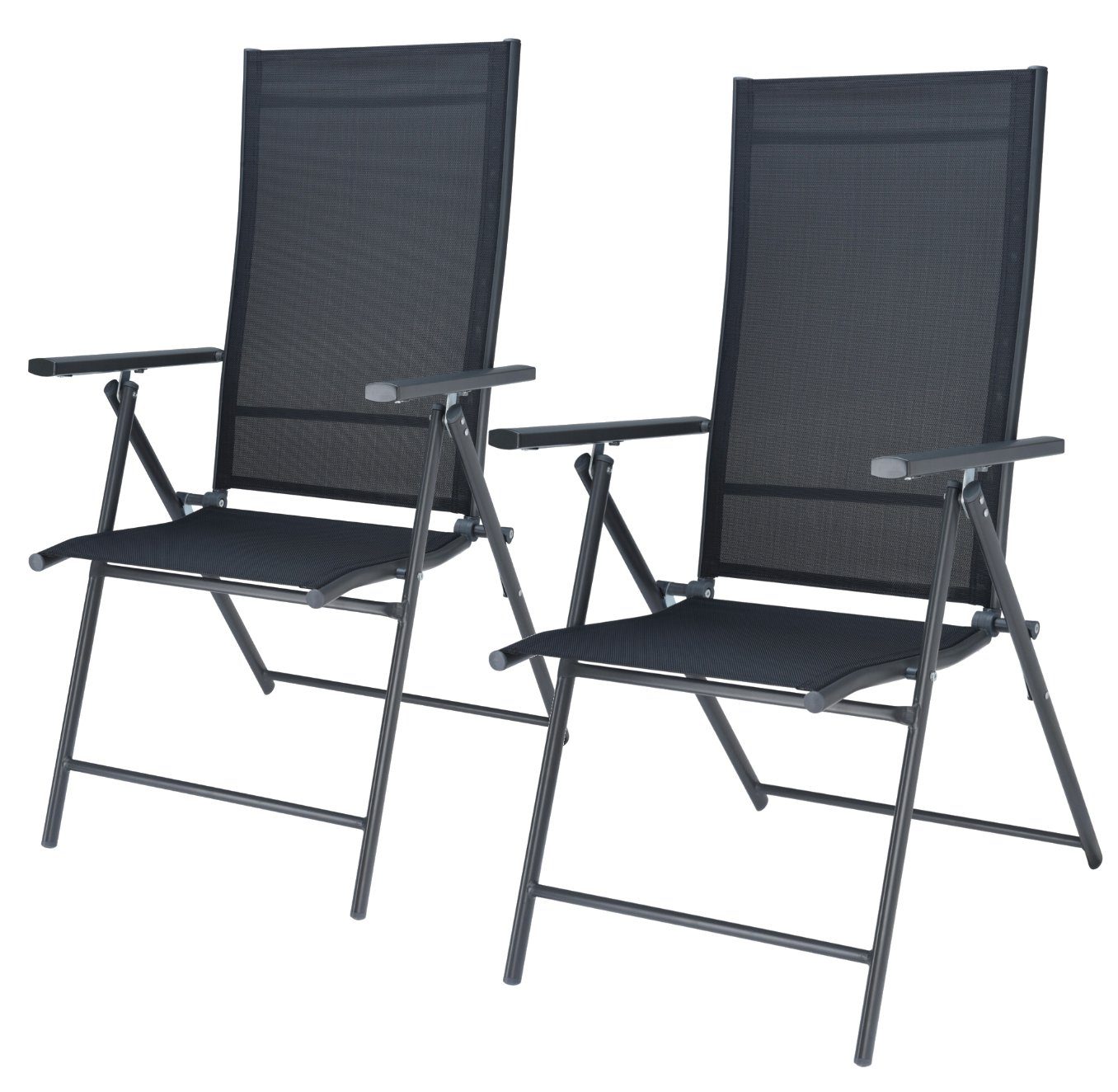 Progarden Garten-Essgruppe Gartenmöbel Sitzgruppe Balkonmöbel Terrasse günstig online kaufen