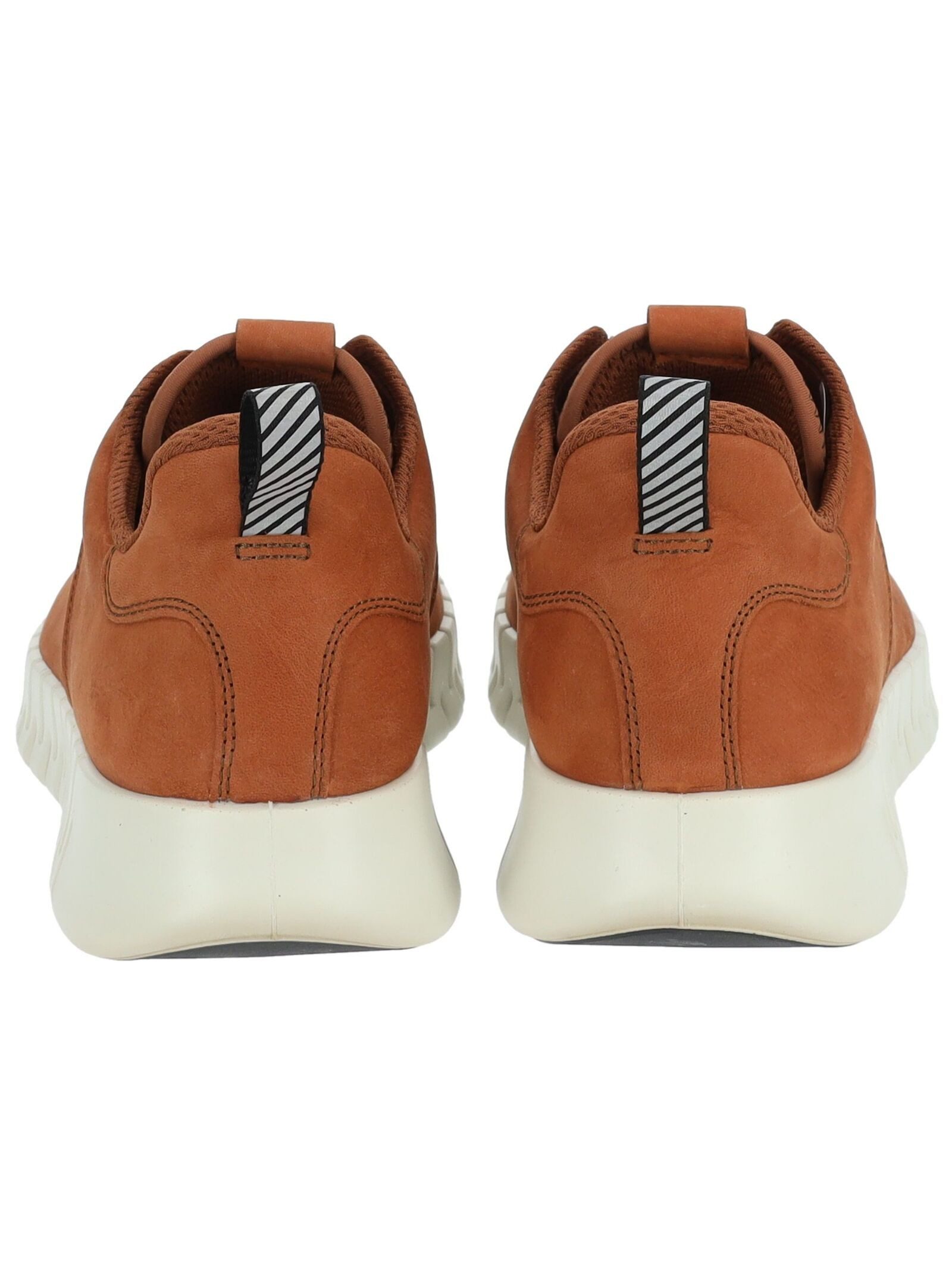 Ecco Ecco Sneaker Nubukleder Sneaker
