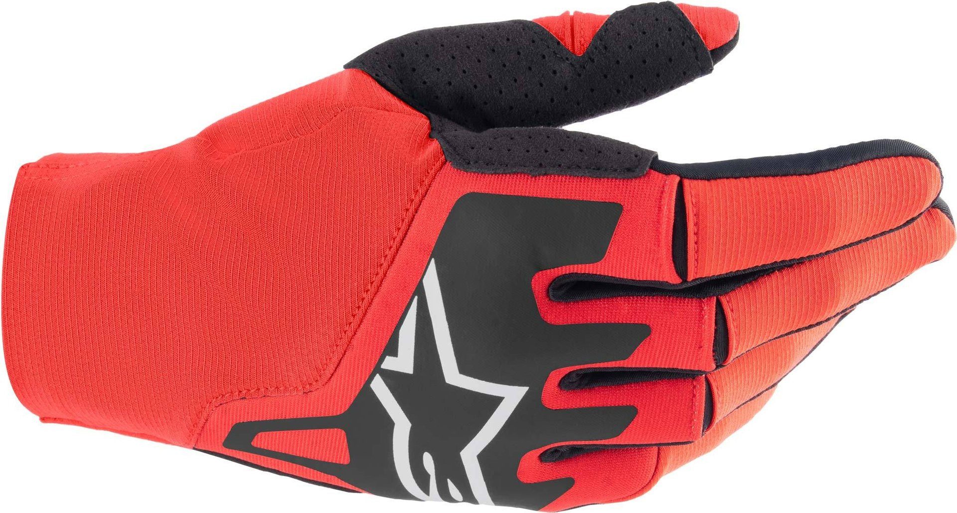 Motorradhandschuhe Techstar Motocross Handschuhe