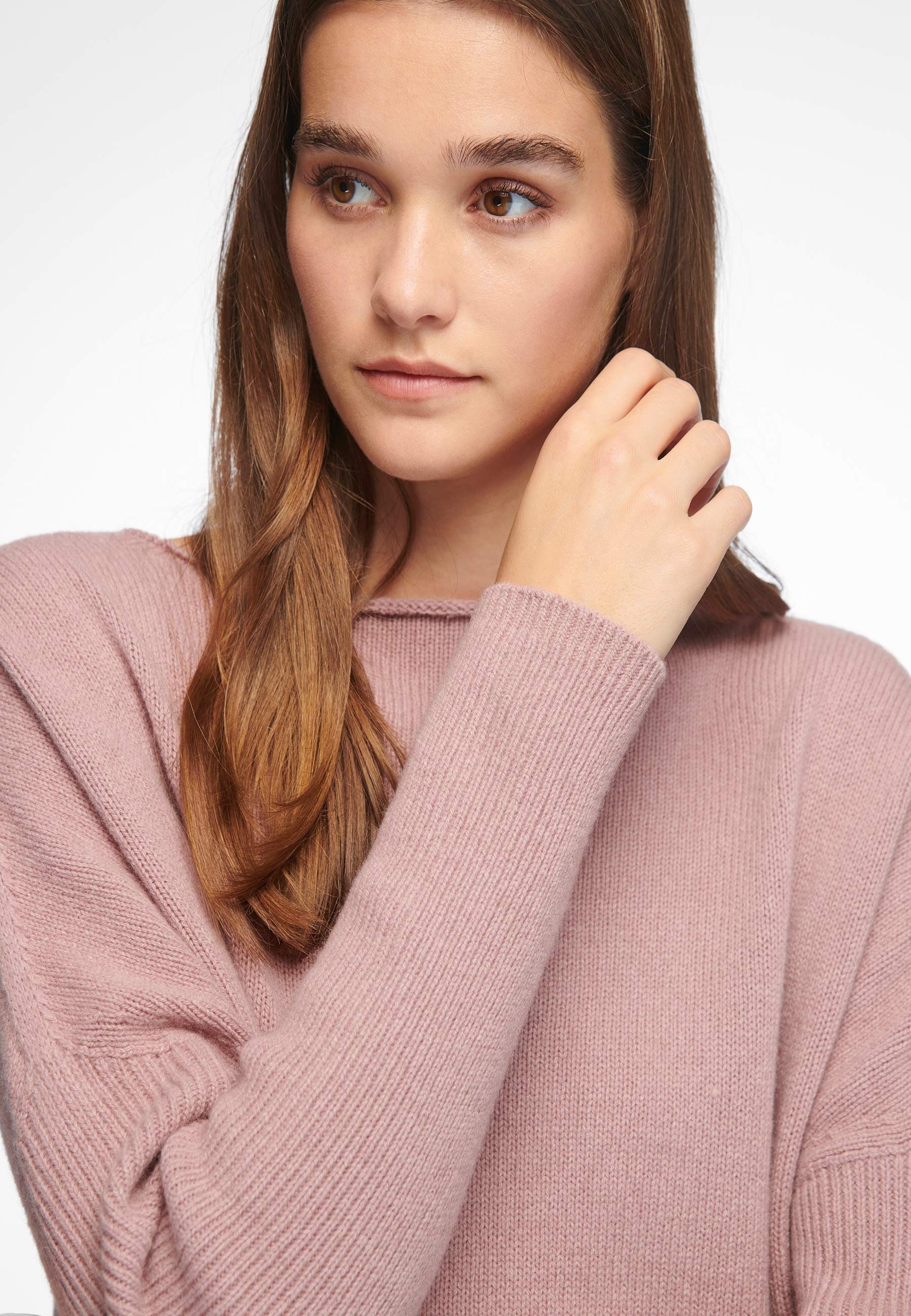 tRUE STANDARD Sweatshirt cashmere