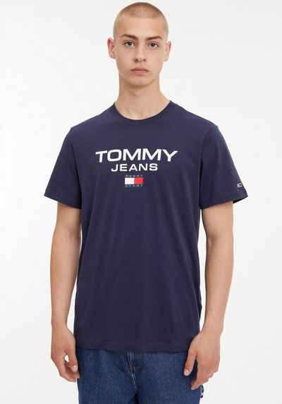 Aktionspreis Tommy Jeans Herren OTTO Shirts online | kaufen
