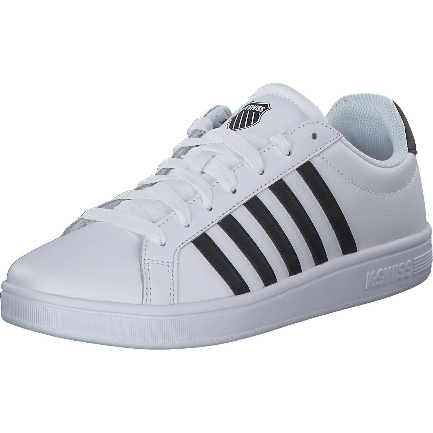 K-Swiss Court Tiebreak 07011 Berufsschuh