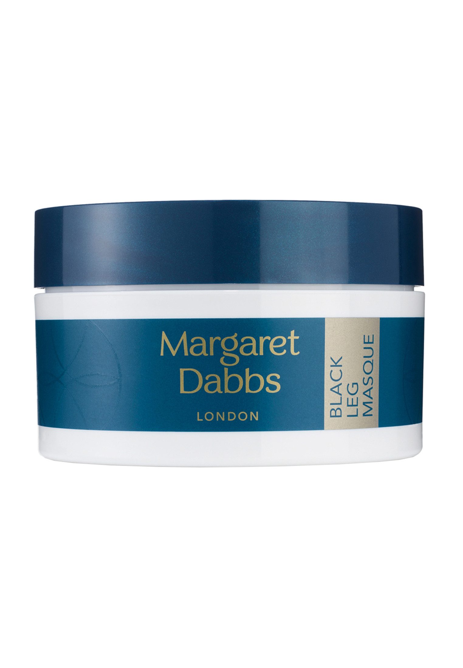 Margaret Dabbs Fußlotion Margaret Dabbs Fußpflege Black Leg Masque