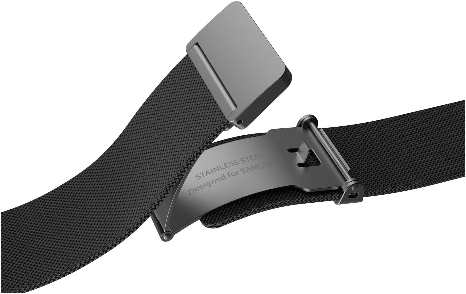 Samsung Uhrenarmband ITFIT Milanese Band für günstig online kaufen