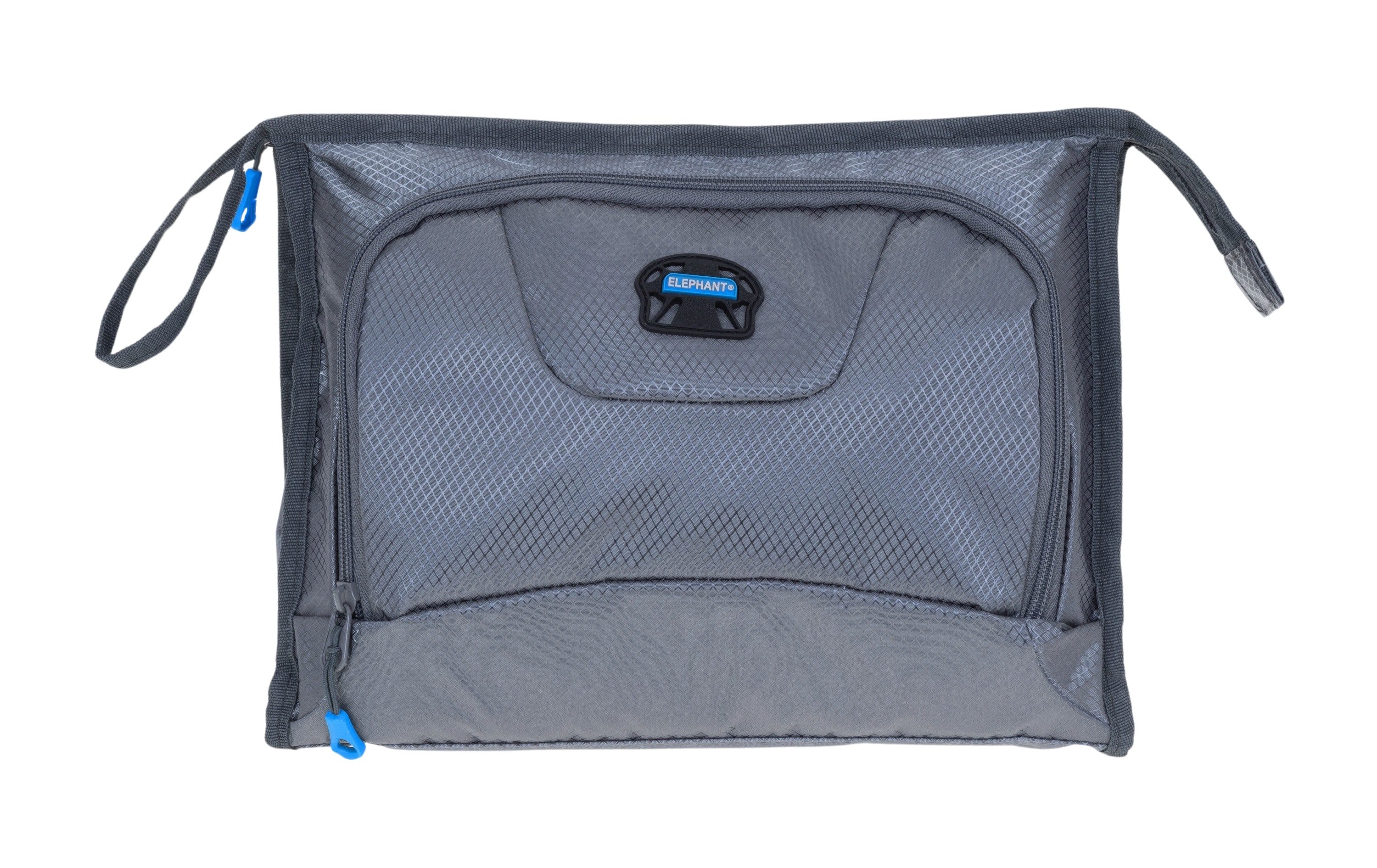 ELEPHANT Kulturbeutel Kulturtasche Trainer groß Kosmetiktasche, Washbag Reise Gepäck Beautycase Tasche – Bild 4 von 5