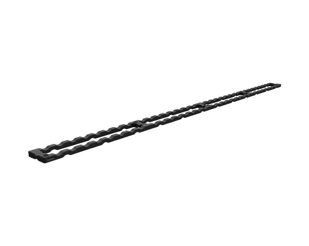 Eurotec Abstandshalter Dista-Leiste 2.0 (50-St)