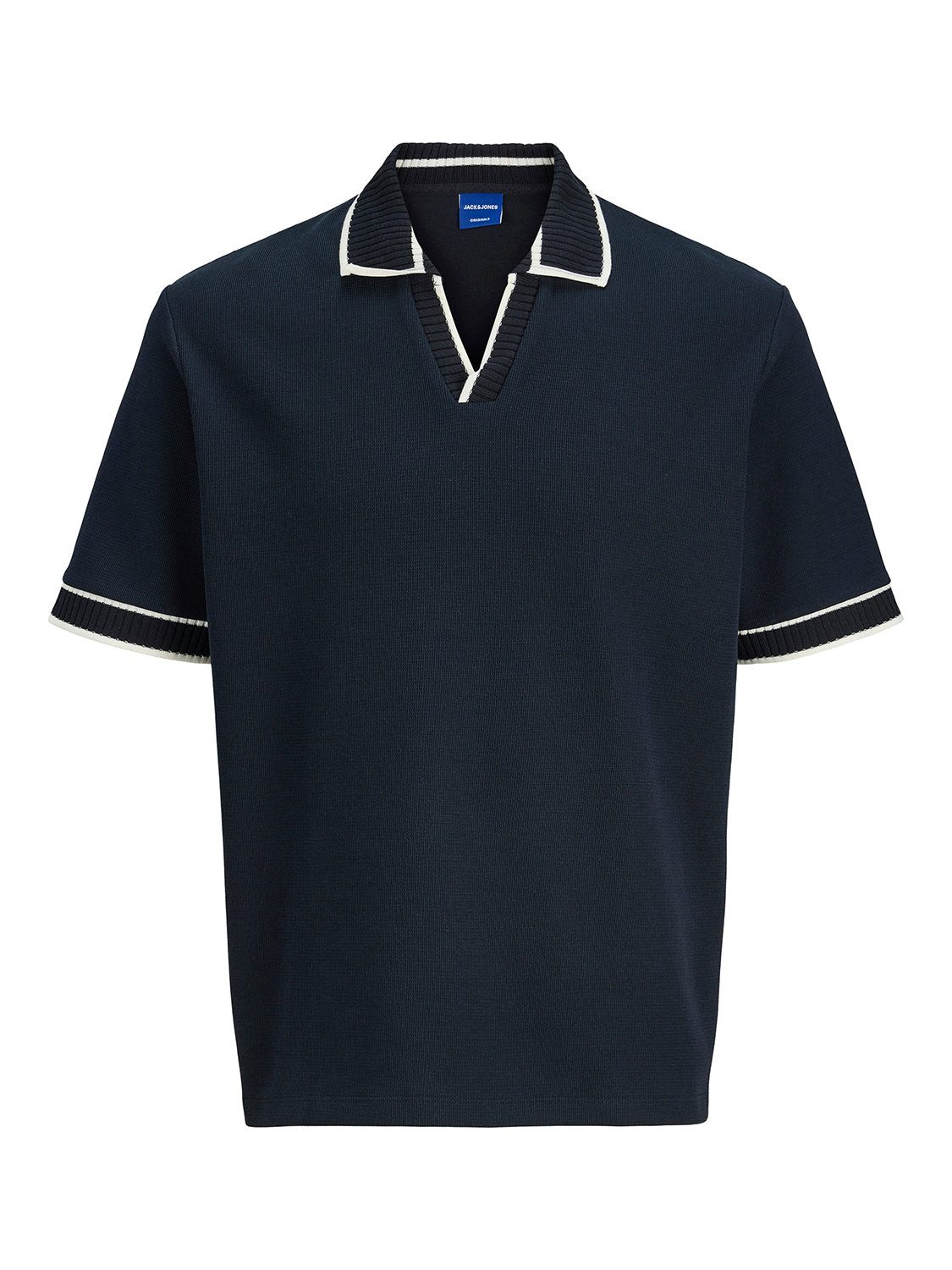 Jack & Jones Poloshirt JORSUMMER (1-tlg) günstig online kaufen