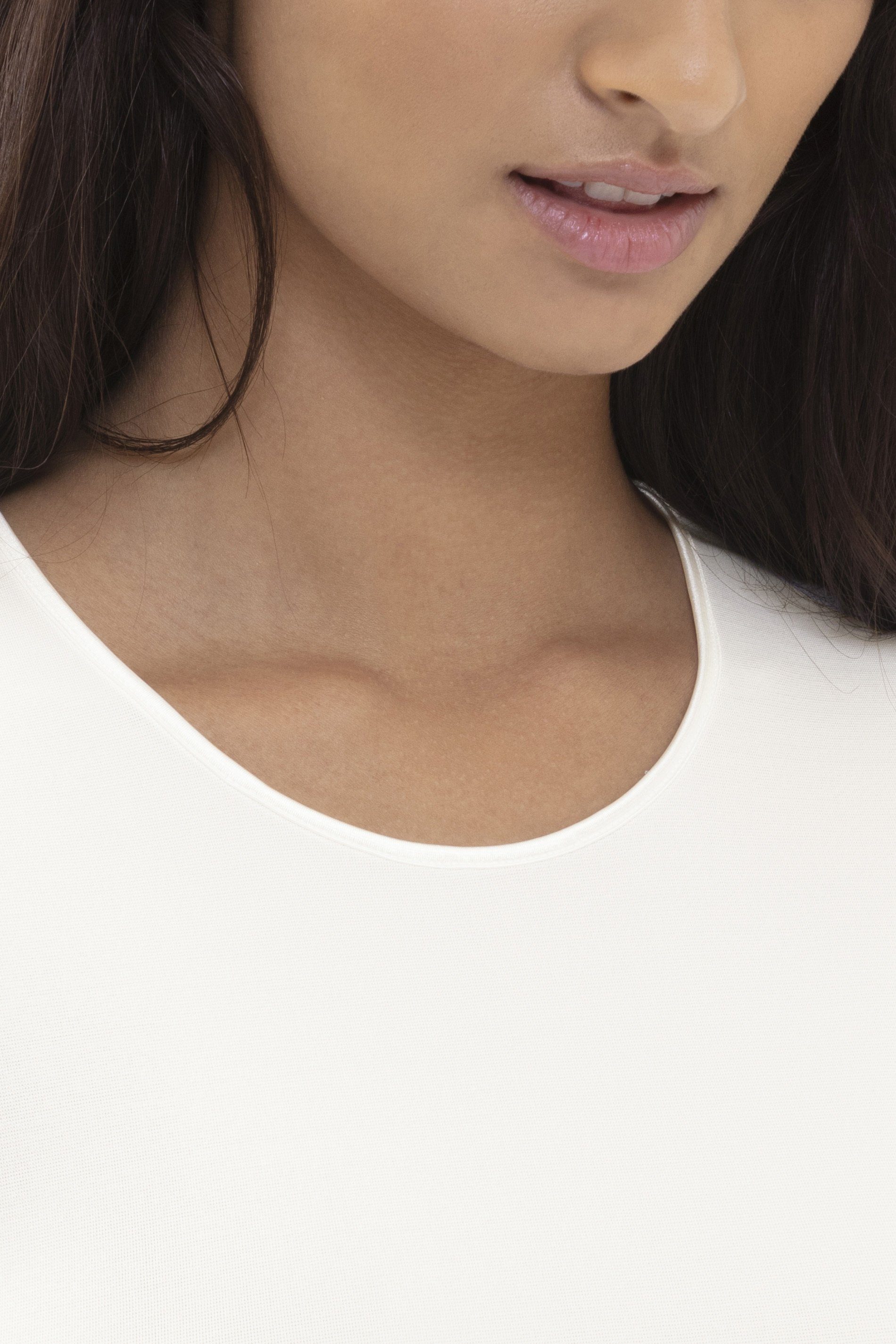 Mey Unterziehshirt Damen Serie Emotion Uni (1-St) Basic Shirt, zeitloses De günstig online kaufen