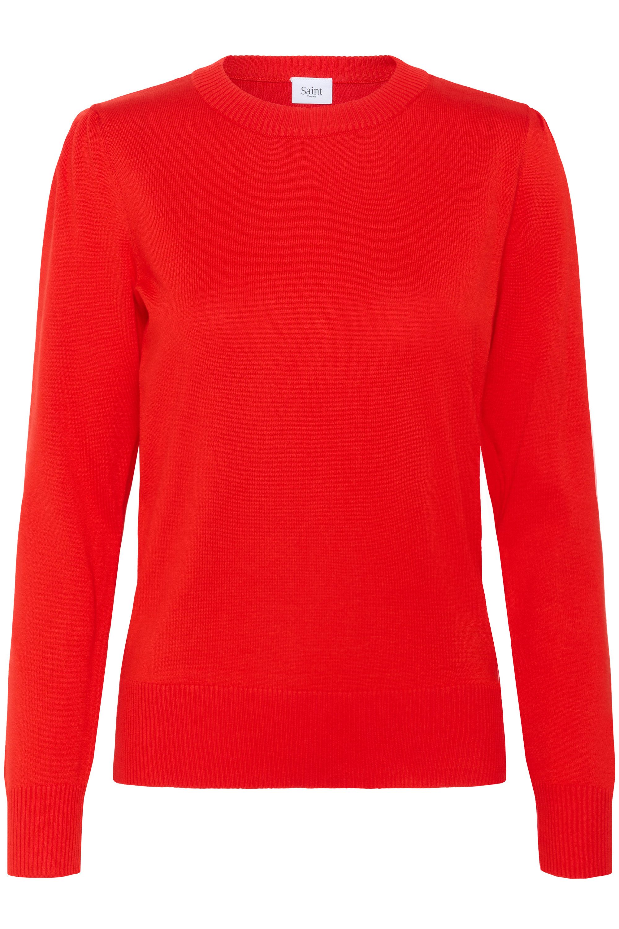 Saint Tropez Strickpullover Poncho MilaSZ günstig online kaufen