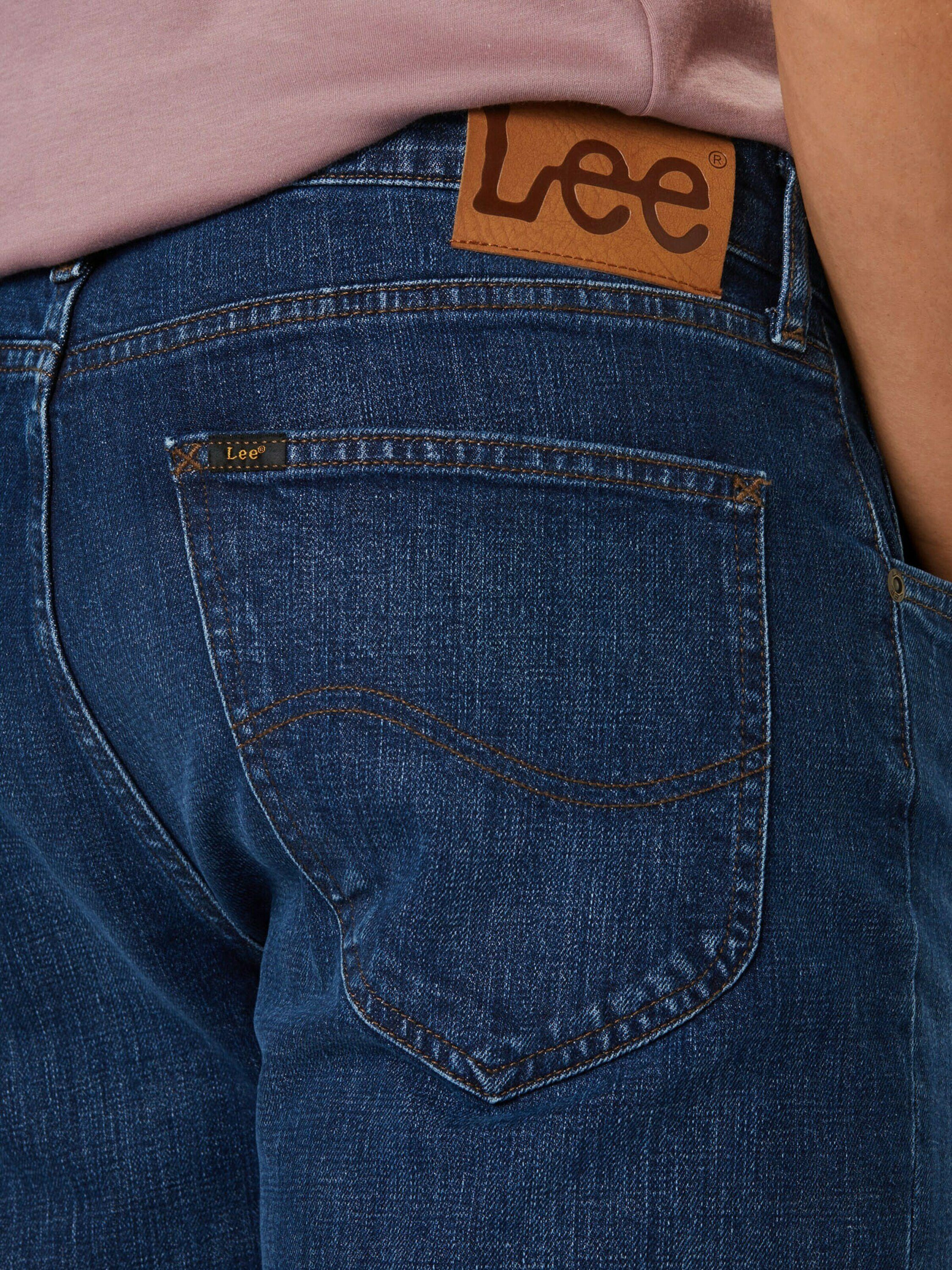 Lee® Regular-fit-Jeans (1-tlg) AUSTIN