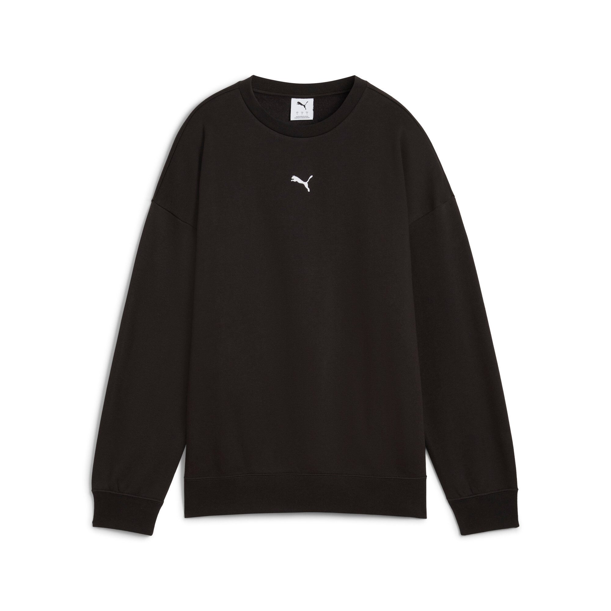 PUMA Black
