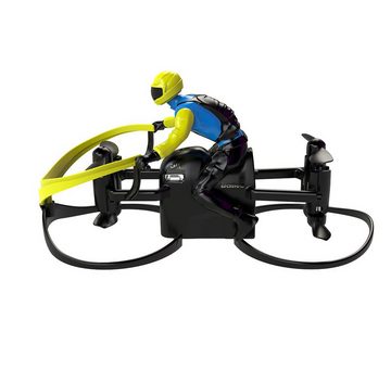 Torro Multikopter U66 Flying Motorcycle Spielzeug-Drohne