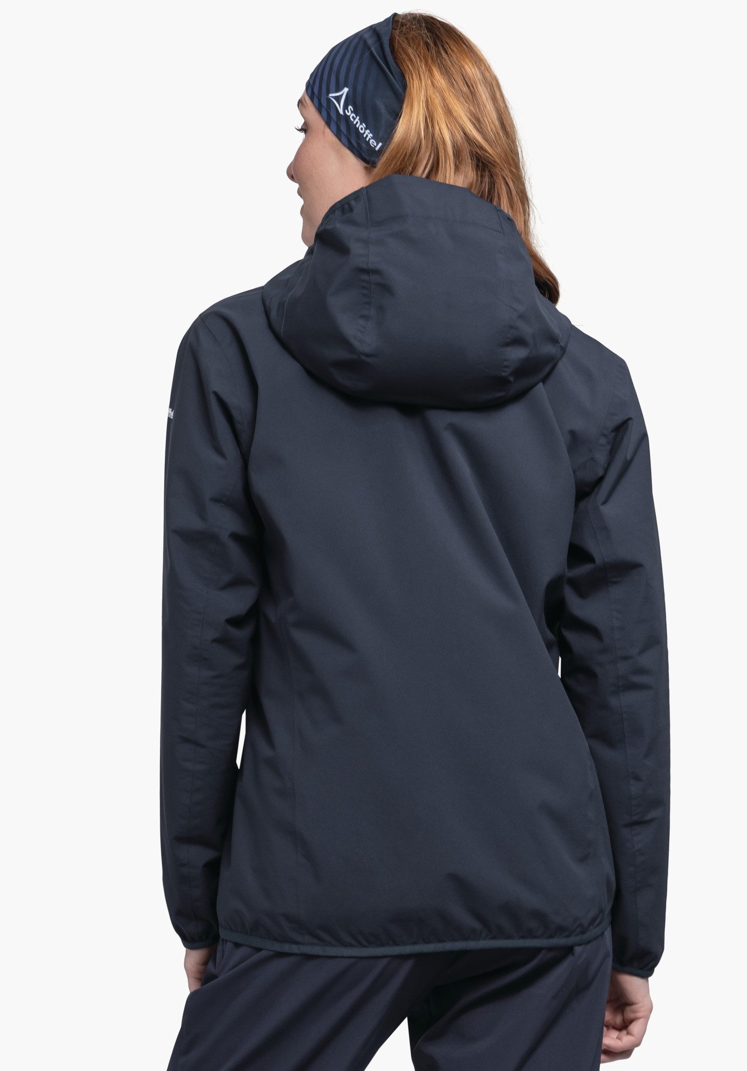 Schöffel Outdoorjacke Hiking Jacket Style Migandi günstig online kaufen