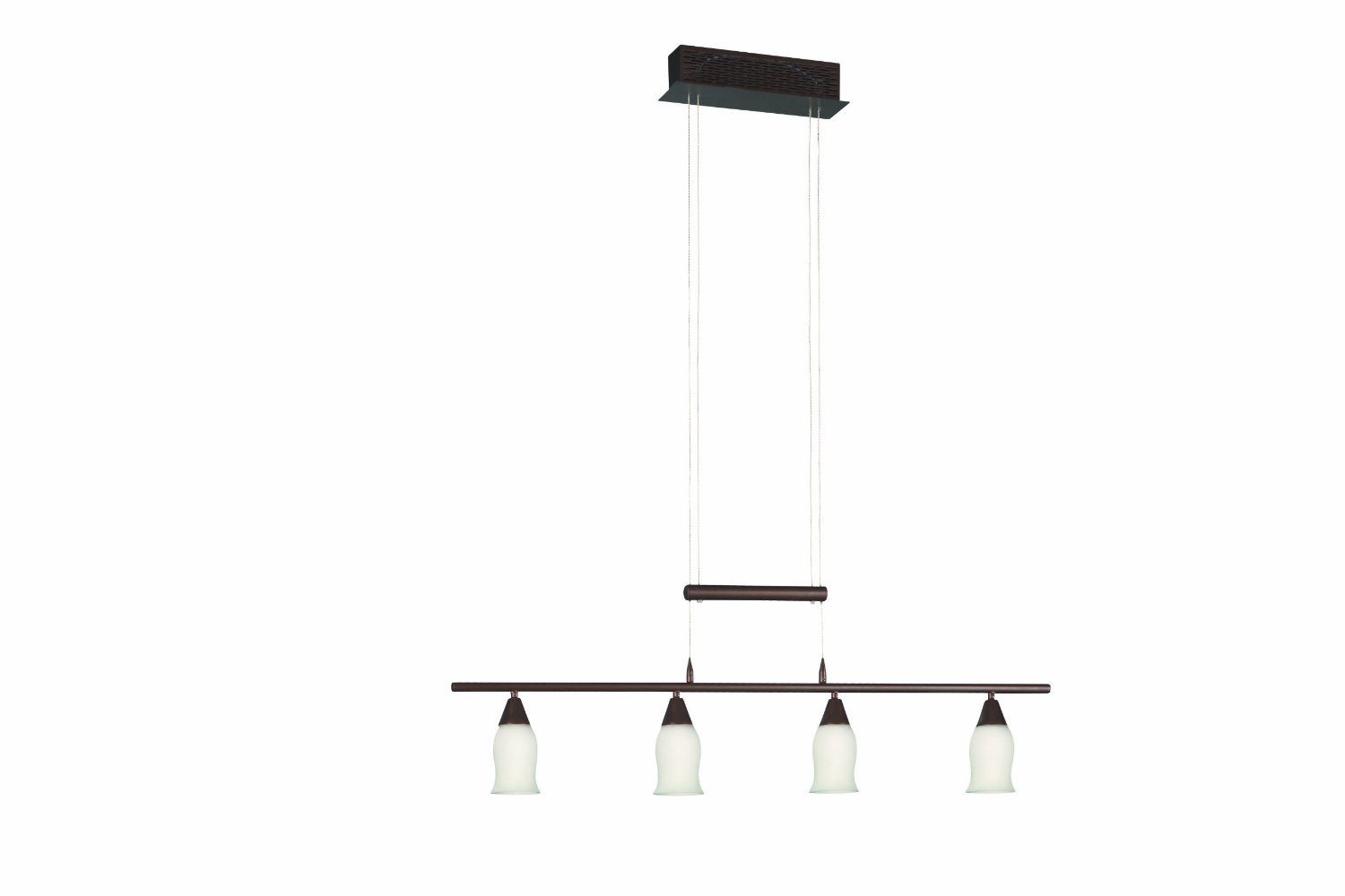 Philips Pendelleuchte Philips Zugpendelleuchte Bencini Uno Designerlampen Deckenlampe, Halogen