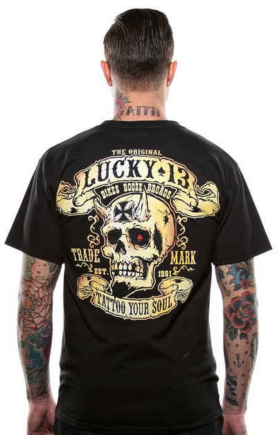 Lucky 13 T-Shirt