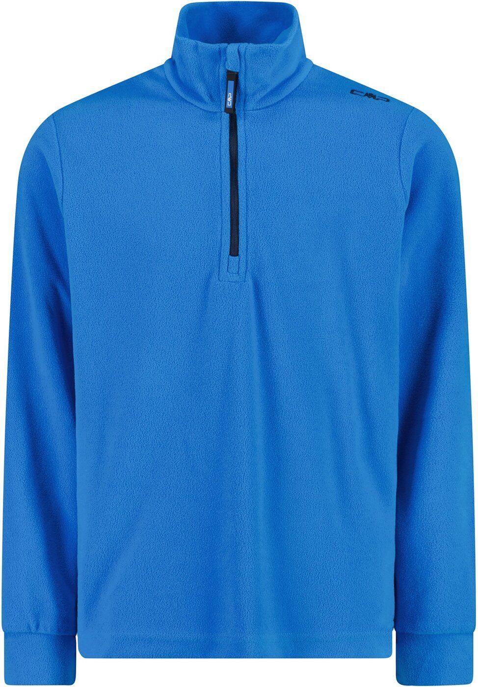 Fleecepullover CMP Jungen Fleece Pullover Boy Fleece Sweat 3G28134