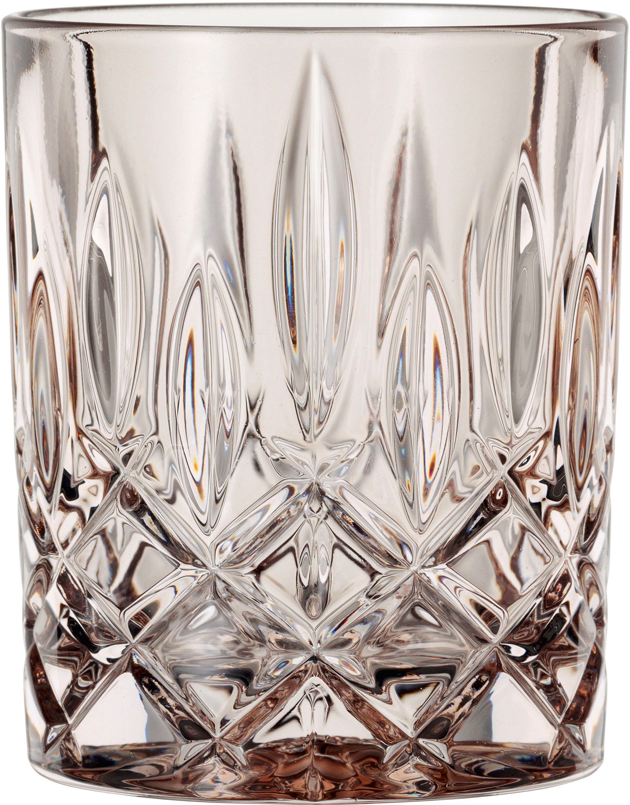 Whiskyglas Noblesse