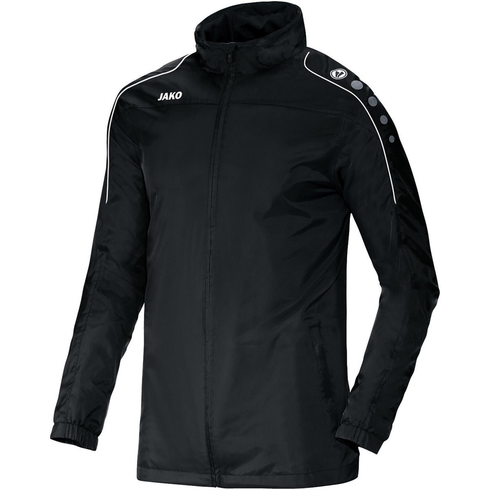Jako Allwetterjacke Jako Allwetterjacke Team atmungsaktiv