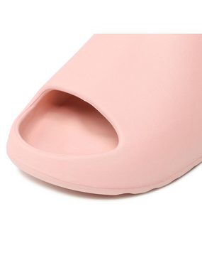 sprandi Pantoletten 840005C Pink Pantolette