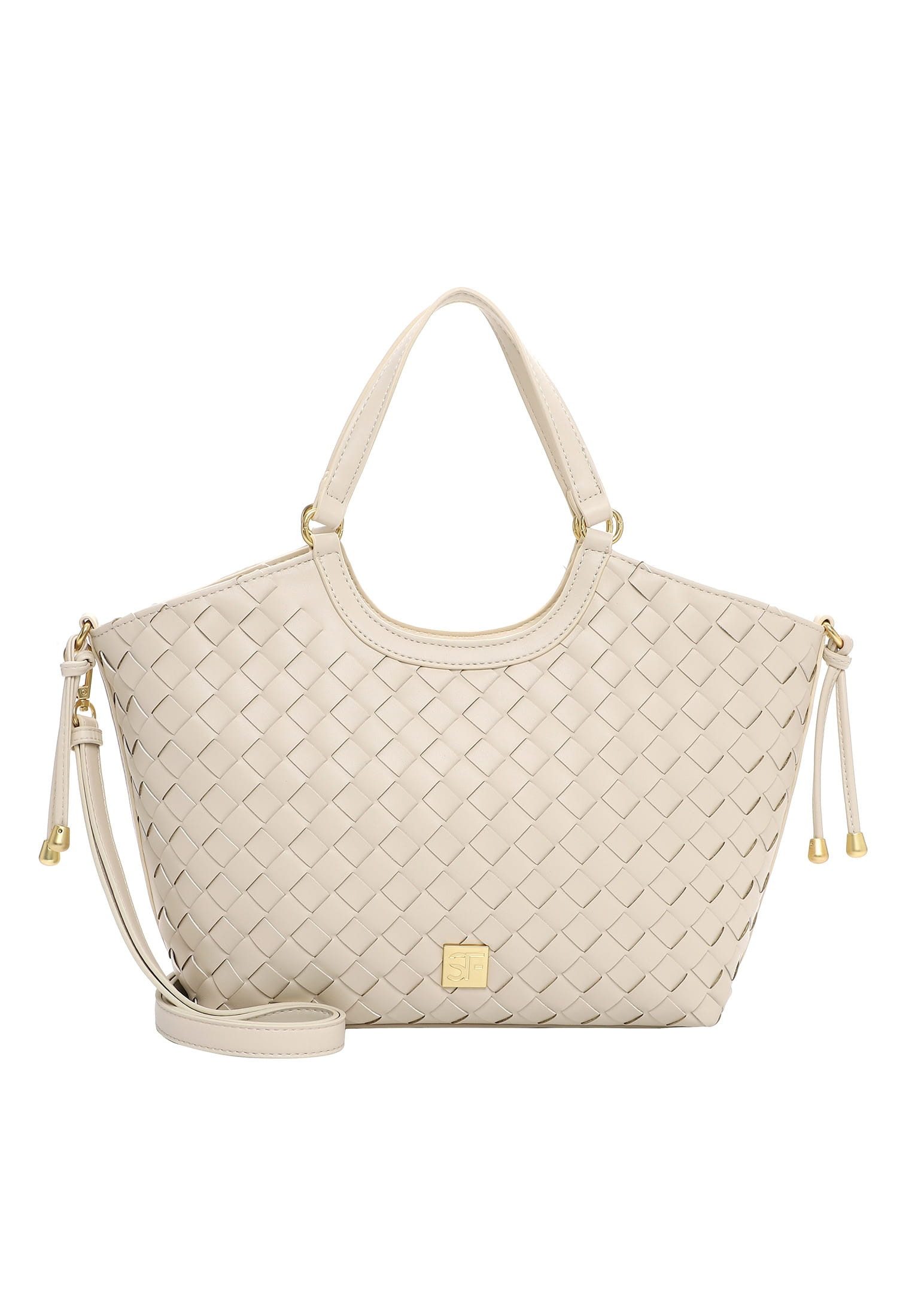 SURI FREY Shopper SFY Nelly, für Damen
