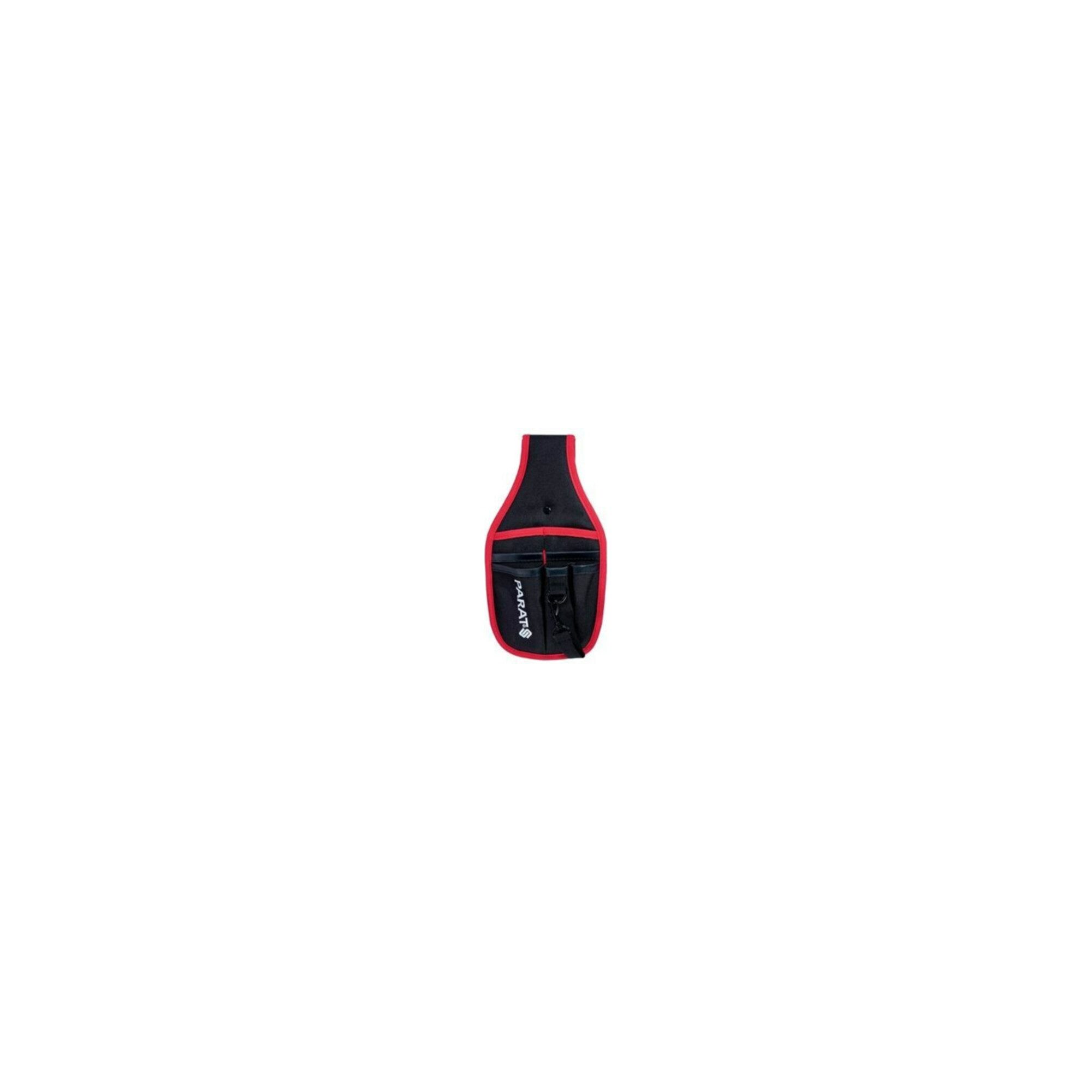 Parat Hosenträger Gürteltasche H290xB160xT30mm PARAT