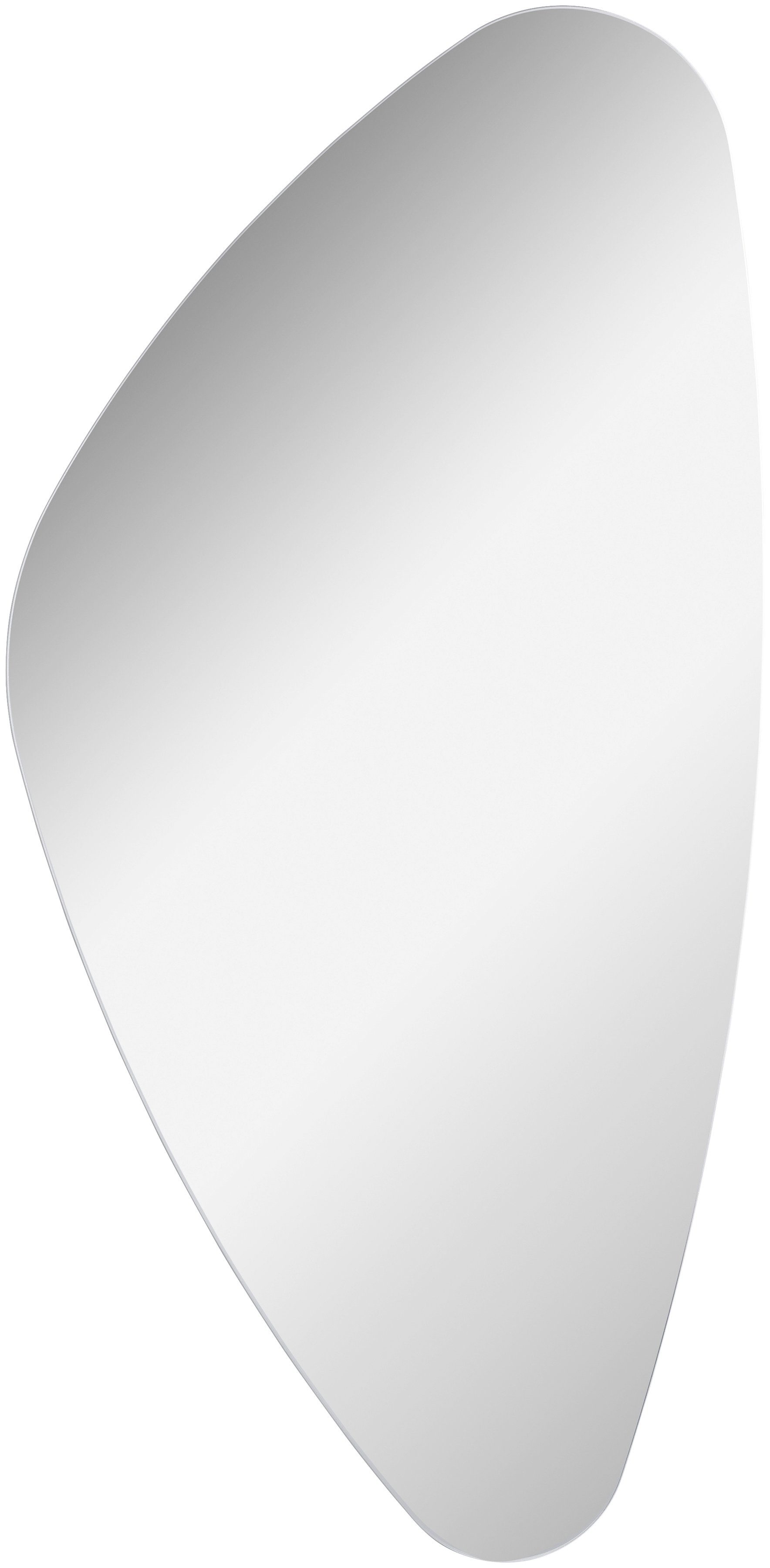 FACKELMANN Badspiegel Organic, BxH 40,5 x 76 cm