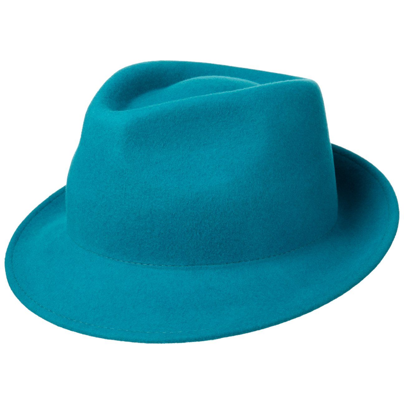 Lipodo Trilby (1-St) Trilby, Made in Italy