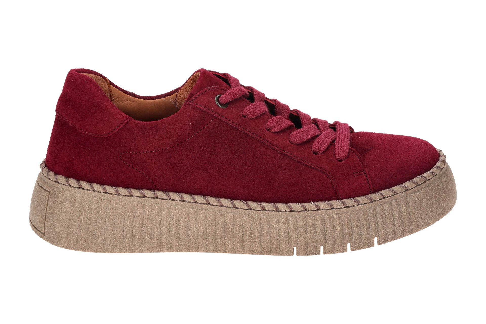 Gabor 73.240.15 Schnürschuh günstig online kaufen