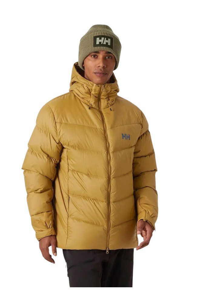 Helly Hansen Winterjacke Winter-Daunenjacke Verglas Icefall Down 2024 (Primaloft Isolierung)