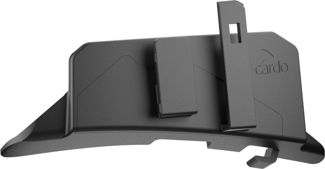 Cardo Packtalk Adapter für Shoei Helme Headset