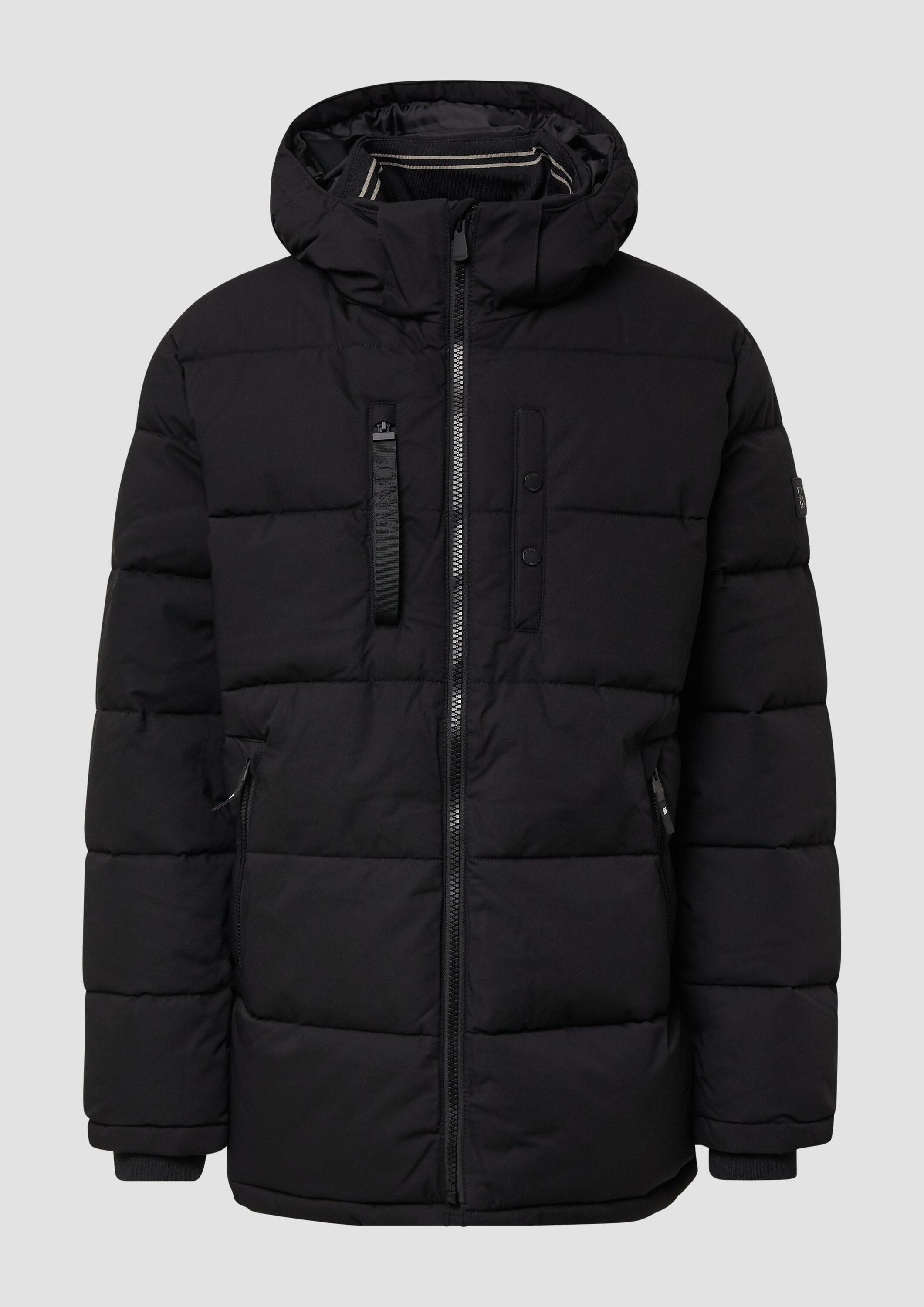 s.Oliver Winterjacke Outdoor-Jacke