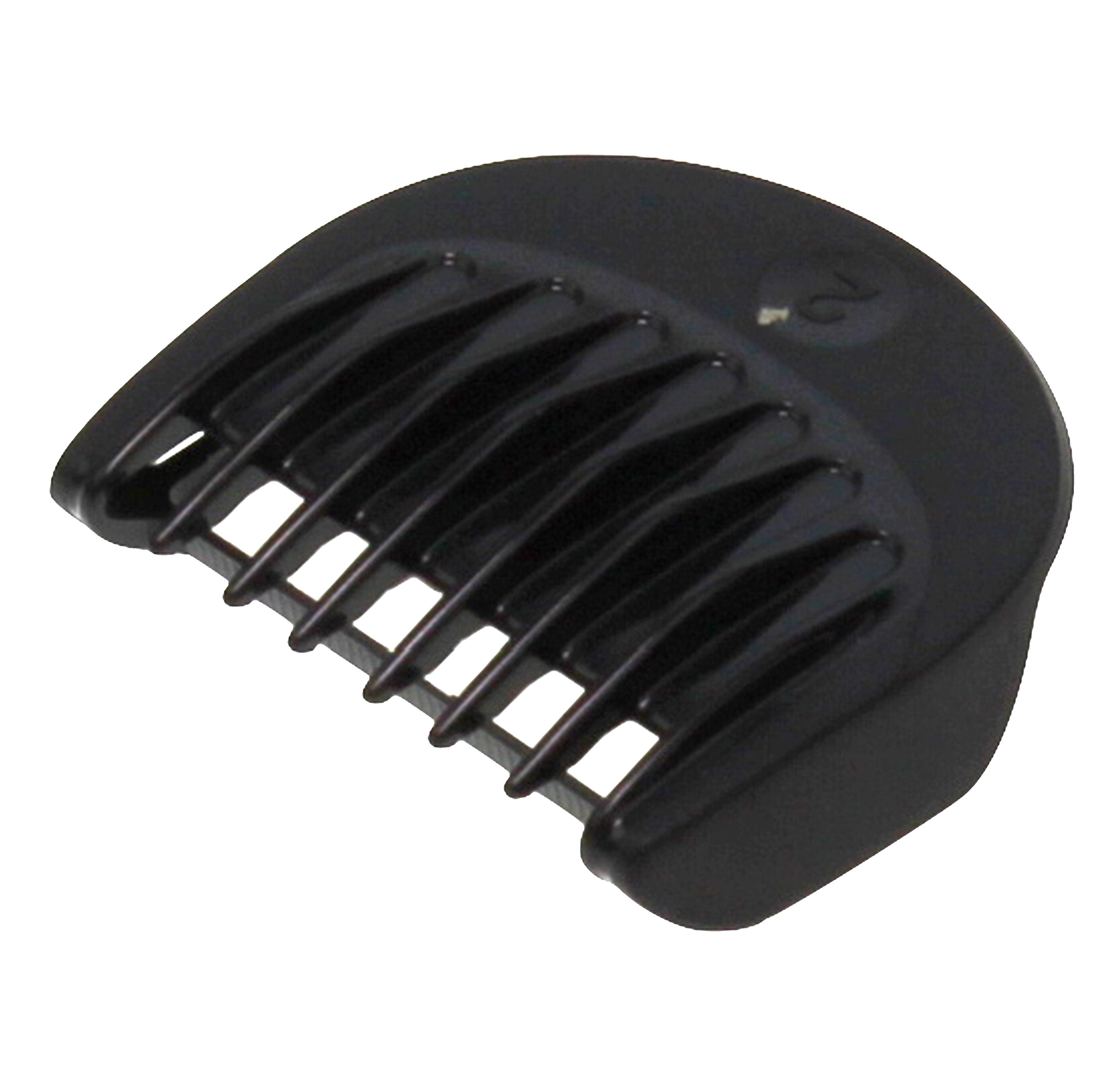 Ersatzscherkopf Braun 81695624 Kammaufsatz 2mm für Multigroomer MGK..Rasierer
