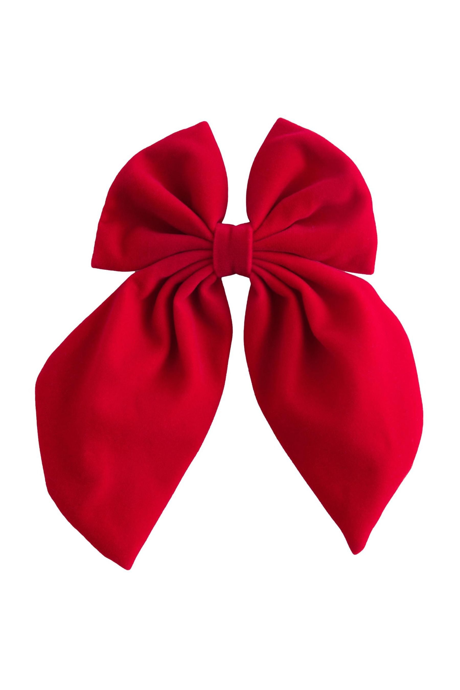 Next Haarclip Auffällige Haarspange Schleife