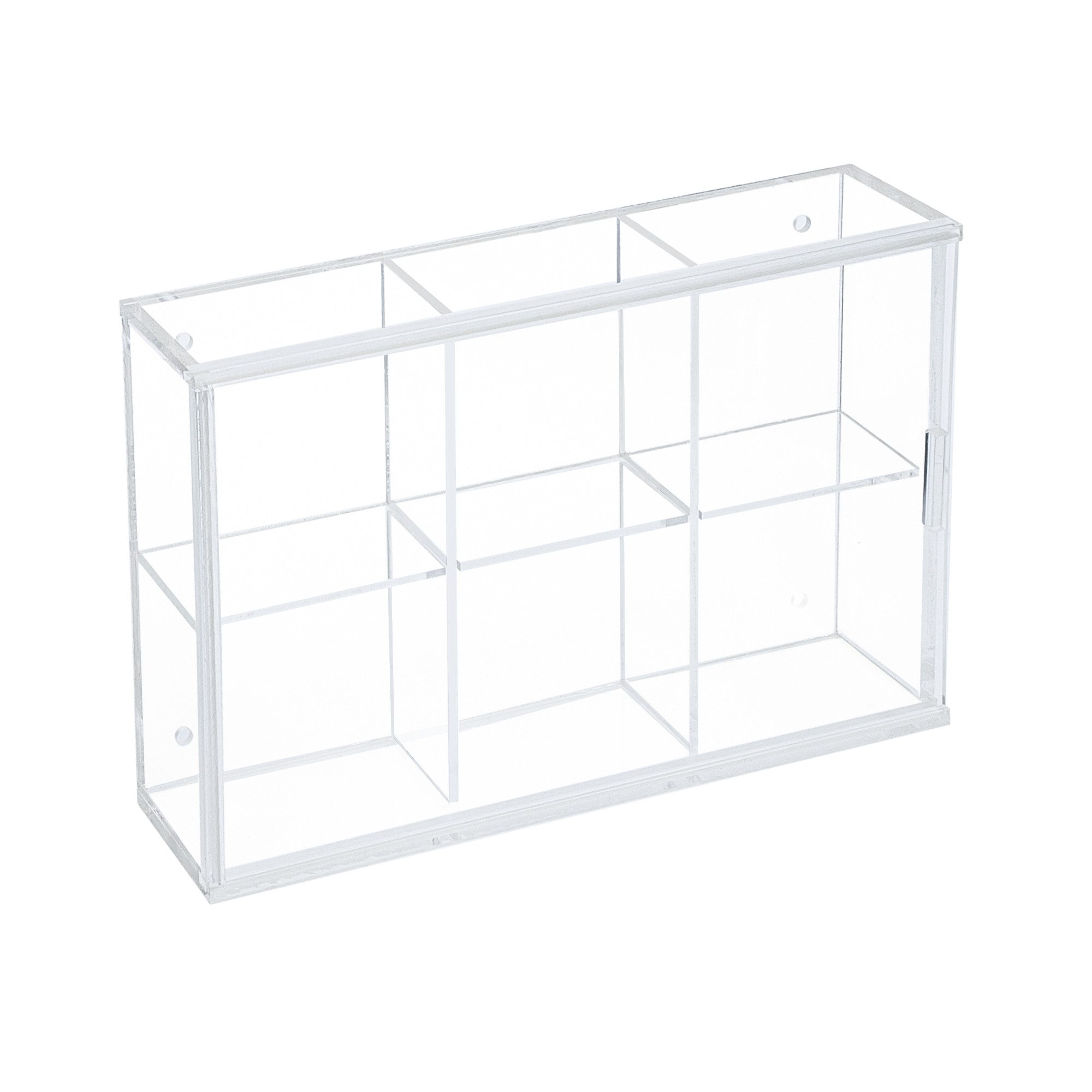 Safe-Album Vitrine Klein-Vitrine aus Acryl-Glas günstig online kaufen