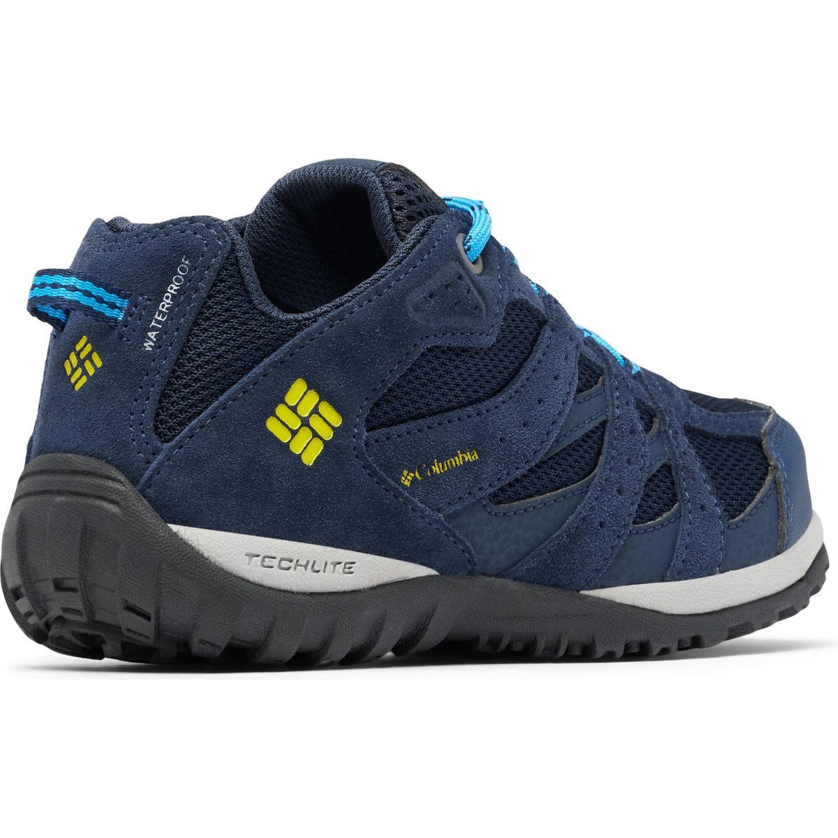 Columbia Childrens Redmond Waterproof Outdoorschuh
