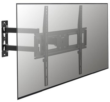 VCM TV Wandhalterung Halter ausziehbar neigbar B-SN600 TV-Wandhalterung, (1-tlg)