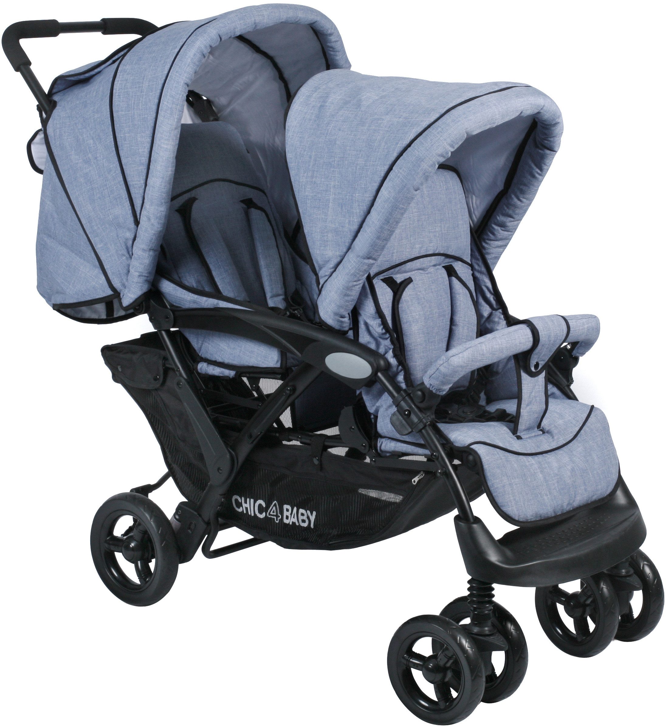 CHIC4BABY Duo